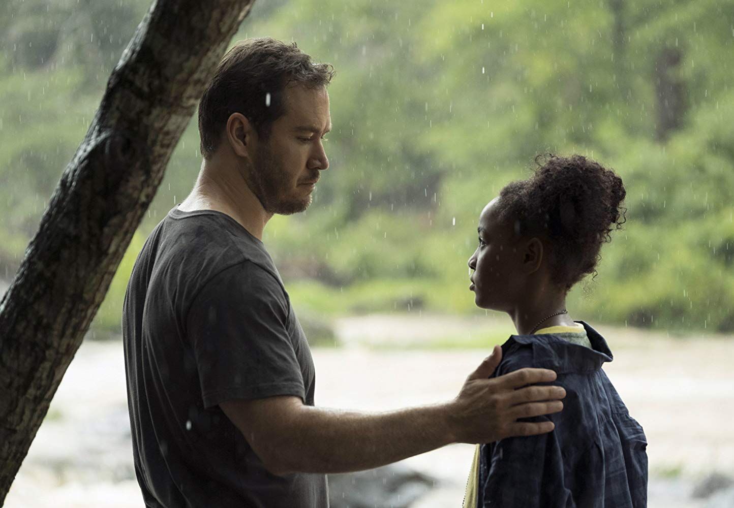 TV Review – The Passage (2019)